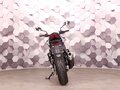 2017 Suzuki SV 650, белый - вид 5