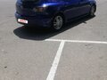2007 Mazda 3 I (BK) Рестайлинг, синий, 290000 рублей - вид 7