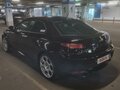 2007 Alfa Romeo GT, чёрный - вид 3