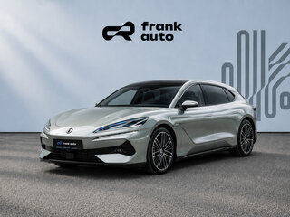 Denza Z9 GT 38.5 kWh