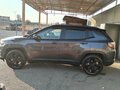 2020 Jeep Compass II, серый, 1800000 рублей - вид 5