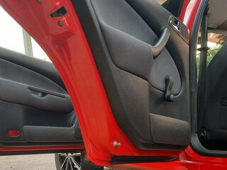 2009 Skoda Octavia I (A4) Рестайлинг, красный, 707000 рублей, вид 3