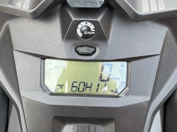 2019 BRP Ski-Doo Summit 850, чёрный, 1200000 рублей - вид 19