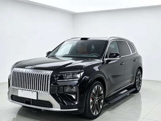 2026 Zeekr 8X 70 kWh, чёрный, 9990000 рублей, вид 1