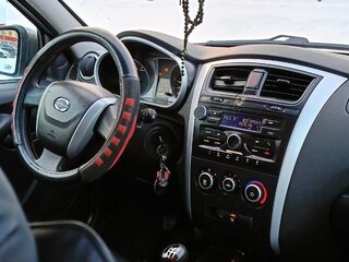 2017 Datsun on-DO I, серый, 420000 рублей, вид 5