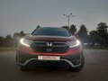 2021 Honda CR-V V Рестайлинг, красный, 2900000 рублей - вид 3