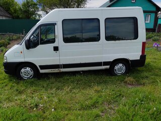 2011 Fiat Professional Ducato, белый, 1100000 рублей, вид 3