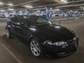 2007 Alfa Romeo GT, чёрный - вид 1