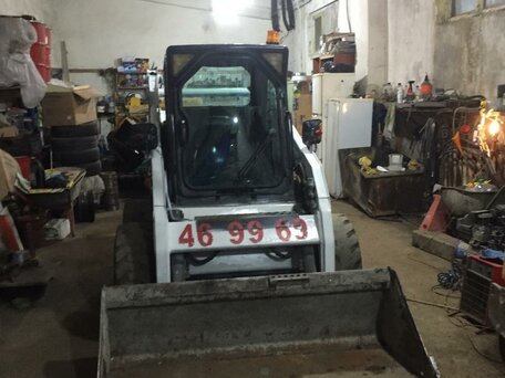 2008 Bobcat S175/H, 2480000 рублей, вид 2