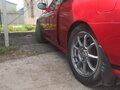 1998 Honda Prelude V, пурпурный, 900000 рублей - вид 10