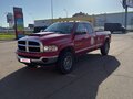 2005 Dodge RAM III (DR/DH), красный, 2650000 рублей - вид 1