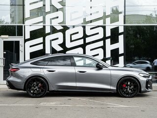 2025 Audi A5 L Sportback III (B10), серый, 6230000 рублей, вид 5