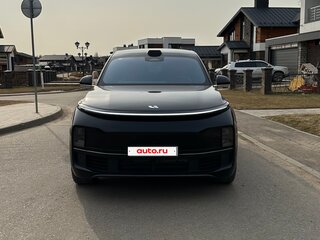 2023 Li Auto (Lixiang) L9 44.5 kWh I, чёрный, 5999000 рублей, вид 3