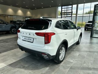 2026 Haval Jolion I Рестайлинг 2, белый, 2078010 рублей, вид 5