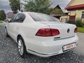 2011 Volkswagen Passat B7, белый, 1159000 рублей - вид 8