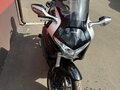 2012 Honda VFR 1200, чёрный, 721000 рублей - вид 6