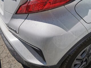 2021 Toyota Izoa I, белый, 2909570 рублей, вид 4
