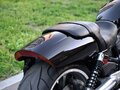 2012 Harley-Davidson V-Rod Muscle, чёрный, 1150000 рублей - вид 8