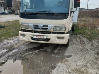 2007 Foton Auman BJ11xx, белый, 700000 рублей, вид 1
