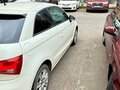 2011 Audi A1 I (8X), белый, 1035000 рублей - вид 2