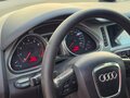 2008 Audi Q7 I (4L), чёрный, 1300000 рублей - вид 6