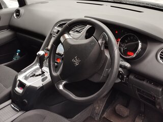 2015 Peugeot 5008 I Рестайлинг, синий, 1050000 рублей, вид 3