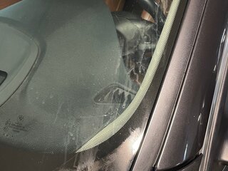 2015 BMW X5 25d III (F15), серый, 3750000 рублей, вид 5