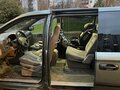 2002 Dodge Caravan 4-speed IV, зелёный - вид 4