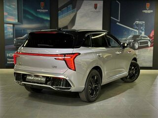 2024 Hongqi HS3, серый, 3490000 рублей, вид 3
