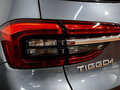 2020 Chery Tiggo 4 I Рестайлинг, серый, 1299000 рублей - вид 7