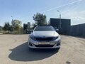 2013 Kia Optima III Рестайлинг, серый, 1530000 рублей - вид 10