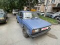 2007 Lada (ВАЗ) 21053-20, синий, 235000 рублей - вид 2