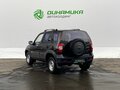2013 Chevrolet Niva I Рестайлинг, коричневый - вид 6