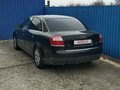 2002 Audi A4 II (B6), чёрный, 780000 рублей - вид 6
