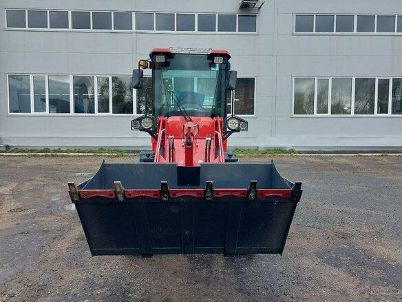 2025 LGCM (Laigong) LG918, 1550000 рублей - вид 5