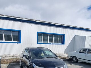 2006 Citroen C4 I, чёрный, 500000 рублей, вид 3
