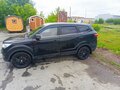 2018 Lifan Myway, чёрный, 1490000 рублей - вид 2