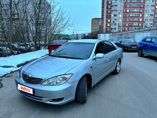 2003 Toyota Camry V (XV30), серый, 500000 рублей, вид 1