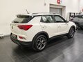 2025 KGM Korando, белый - вид 4