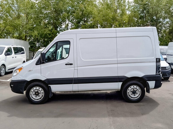 2024 Sollers Atlant, белый, 1699000 рублей - вид 7