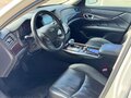 2013 Infiniti M M37 IV, белый - вид 9