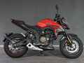2026 Voge 300R, чёрный, 356000 рублей - вид 9