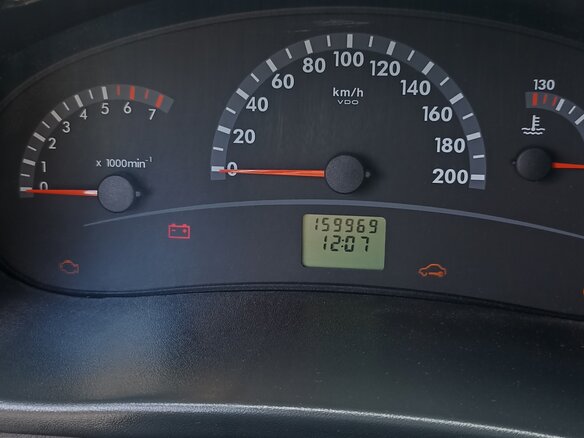 2012 Lada (ВАЗ) Kalina I, бежевый, 320000 рублей - вид 9