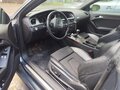 2010 Audi A5 I (8T), серый, 1050000 рублей - вид 4