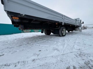 2013 ГАЗ ГАЗель (3302), белый, 1250000 рублей, вид 4