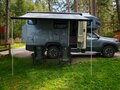 2026 Changan Peak View RV, серый, 7199000 рублей - вид 2