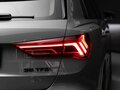 2026 Audi Q3 35 TFSI II (F3), серый - вид 10
