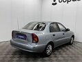 2008 Chevrolet Lanos I, серый - вид 3