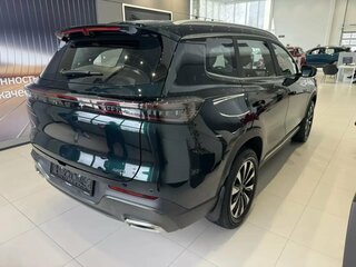 2026 Tenet T8, зелёный, 3099000 рублей, вид 5