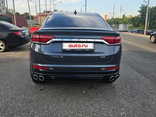 2023 Geely Tugella I Рестайлинг, серый, 2250000 рублей, вид 5